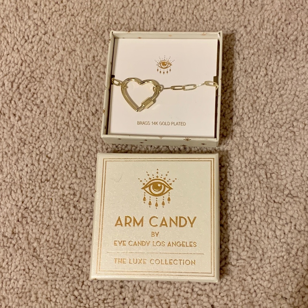 Arm Candy by Arm Candy Los Angeles Lux Edition.